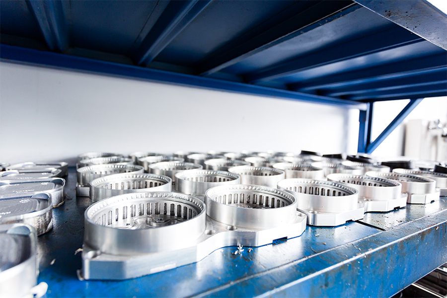 شركة سوتشو هواشانغ للقوالب المحدودة