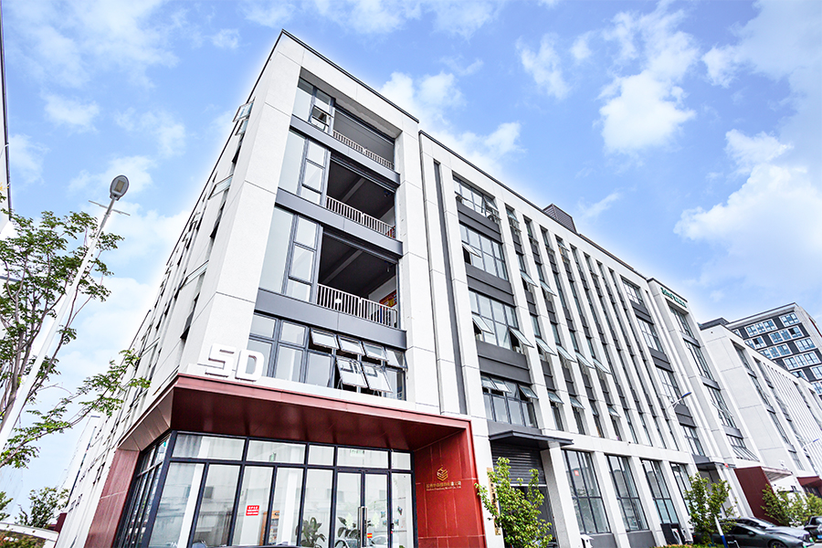 شركة سوتشو هواشانغ للقوالب المحدودة