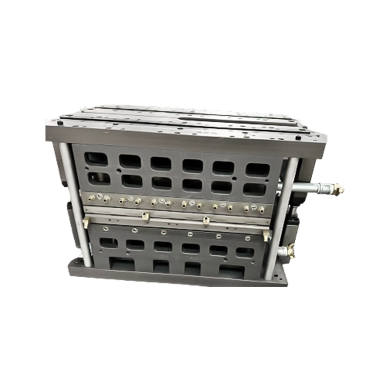 قالب التشكيل الحراري لكوب شاي الحليب