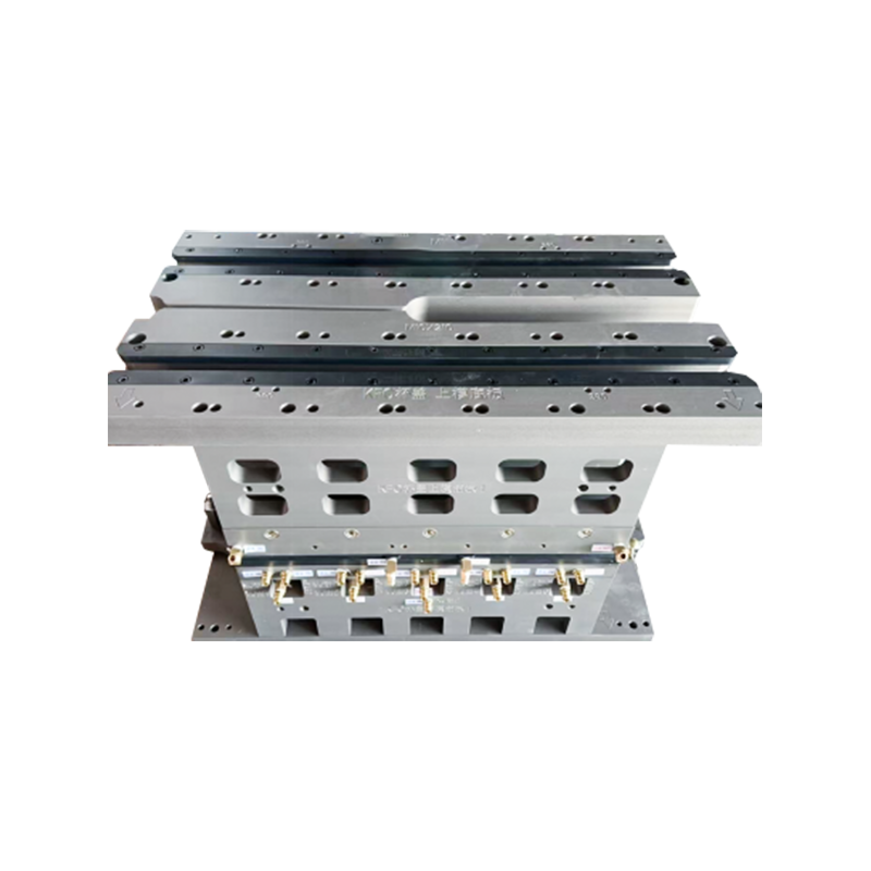 قالب التشكيل الحراري لغطاء كوب فحم الكوك